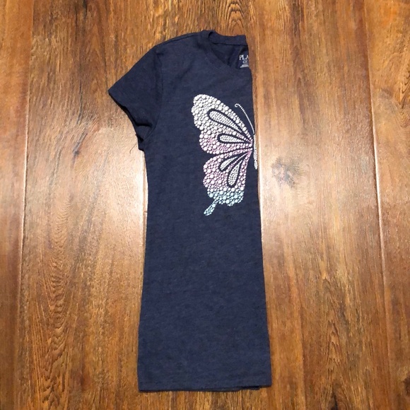 💲5️⃣ Children’s Place Jr Girls L T Shirt - Picture 4 of 4